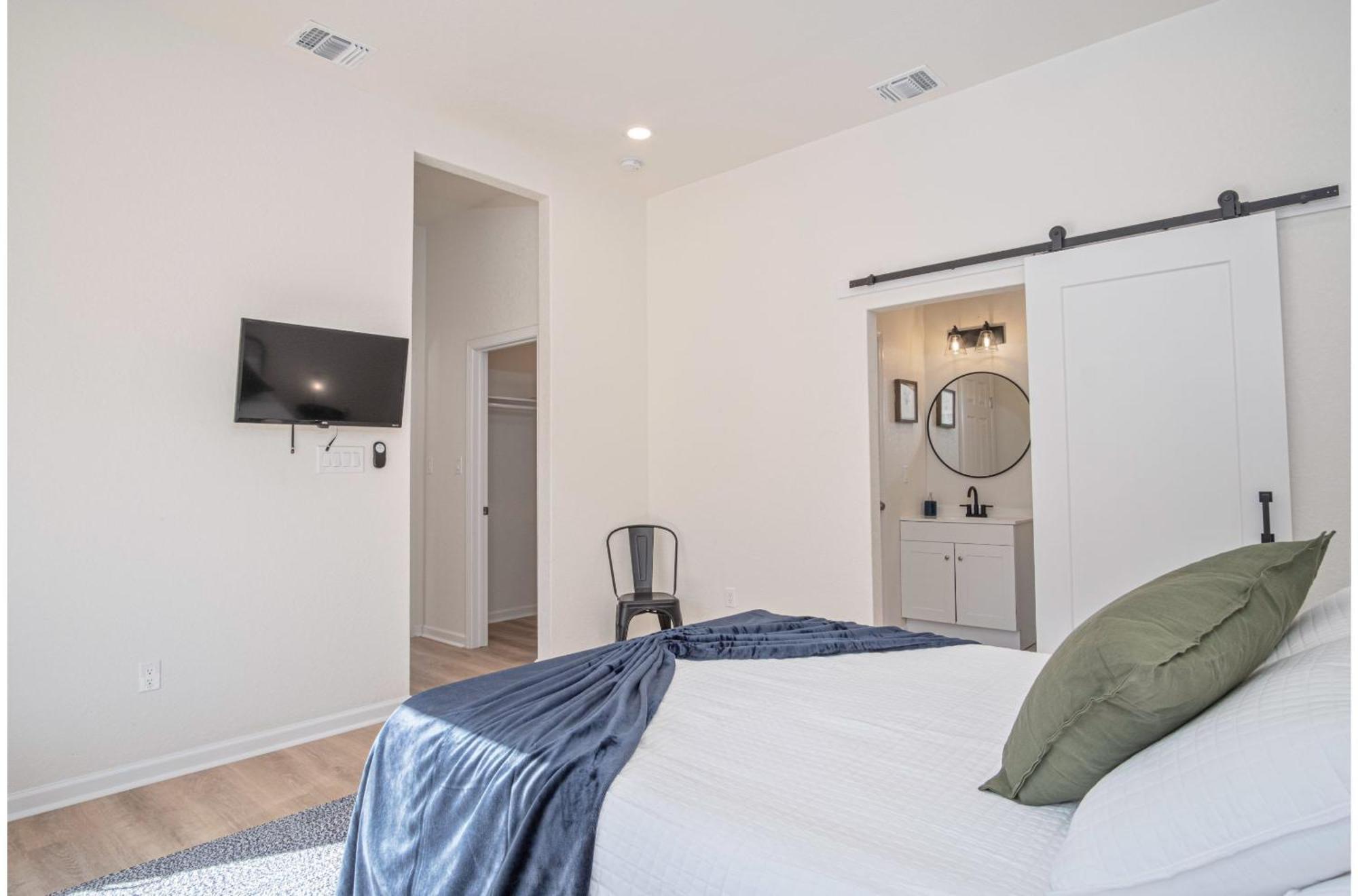 Feel Chill And Enjoy 4br3ba Near Fun Riverwalk Holiday home *