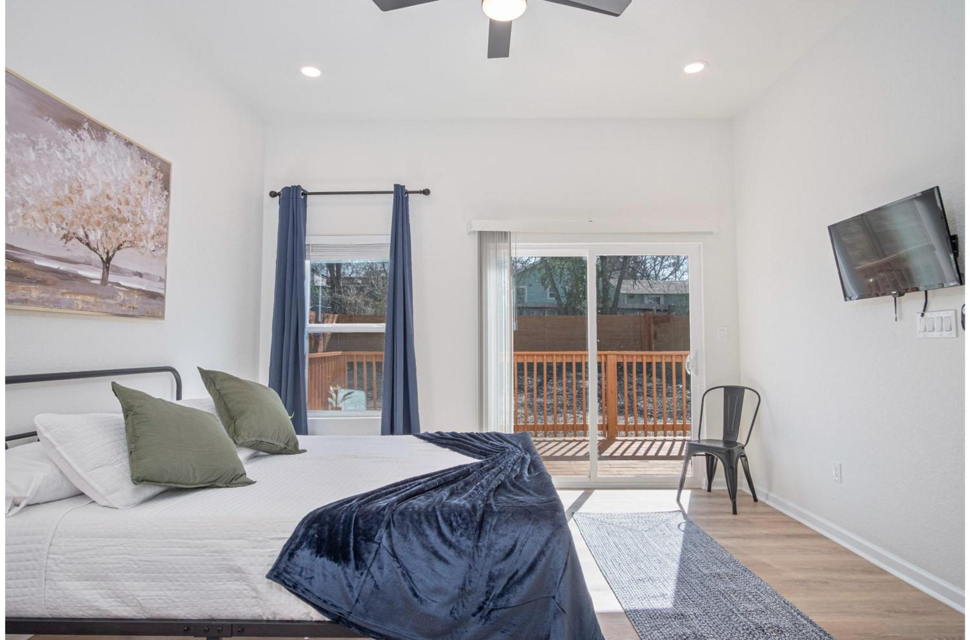 Feel Chill And Enjoy 4br3ba Near Fun Riverwalk Holiday home