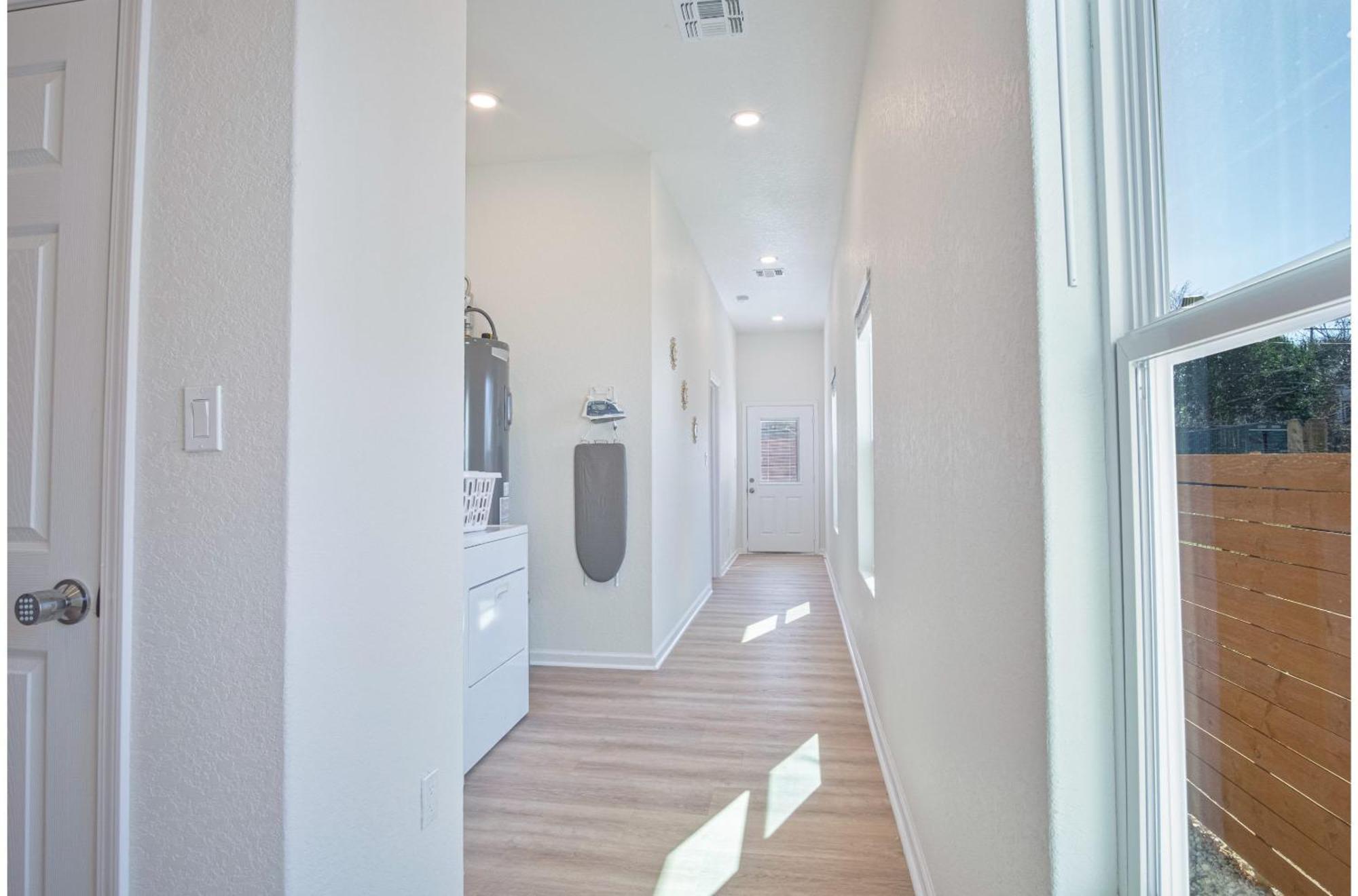 Holiday home Feel Chill And Enjoy 4br3ba Near Fun Riverwalk *