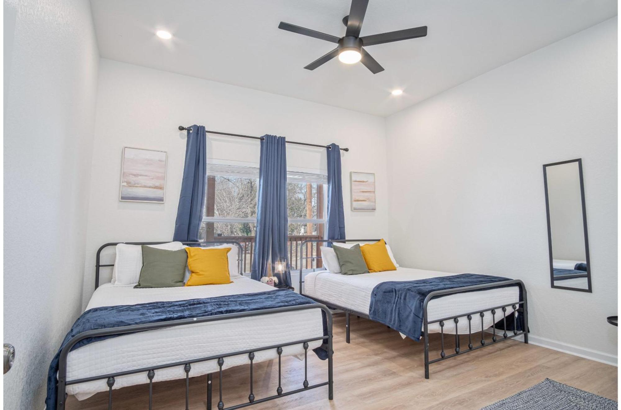 Feel Chill And Enjoy 4br3ba Near Fun Riverwalk Holiday home *