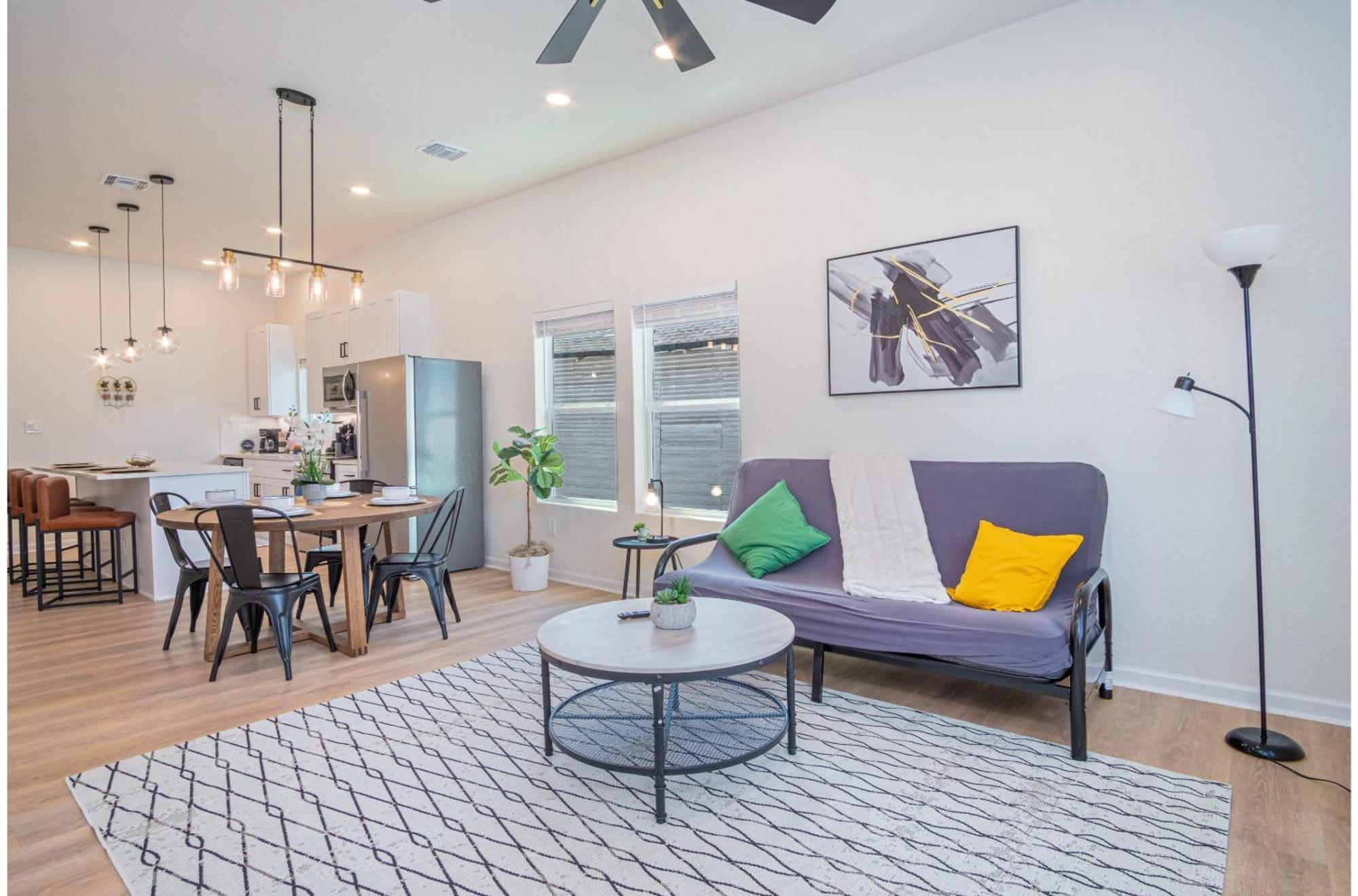 Feel Chill And Enjoy 4br3ba Near Fun Riverwalk * San Antonio